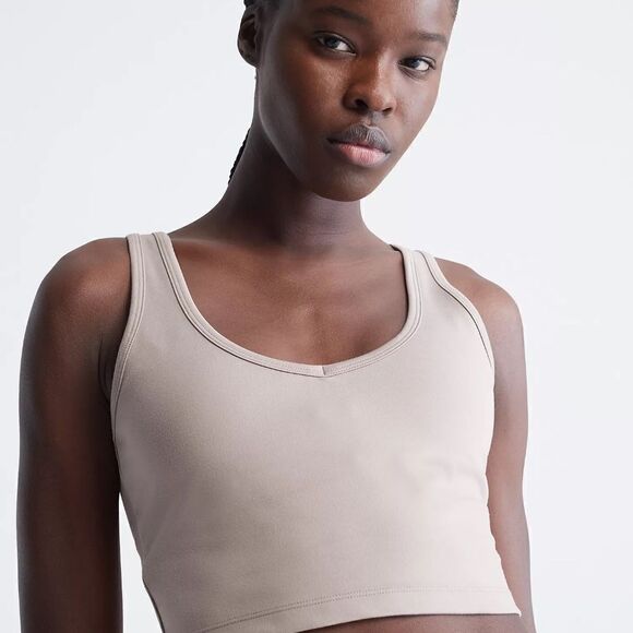 Calvin Klein Performance Sports Bra - Picture 4 of 4